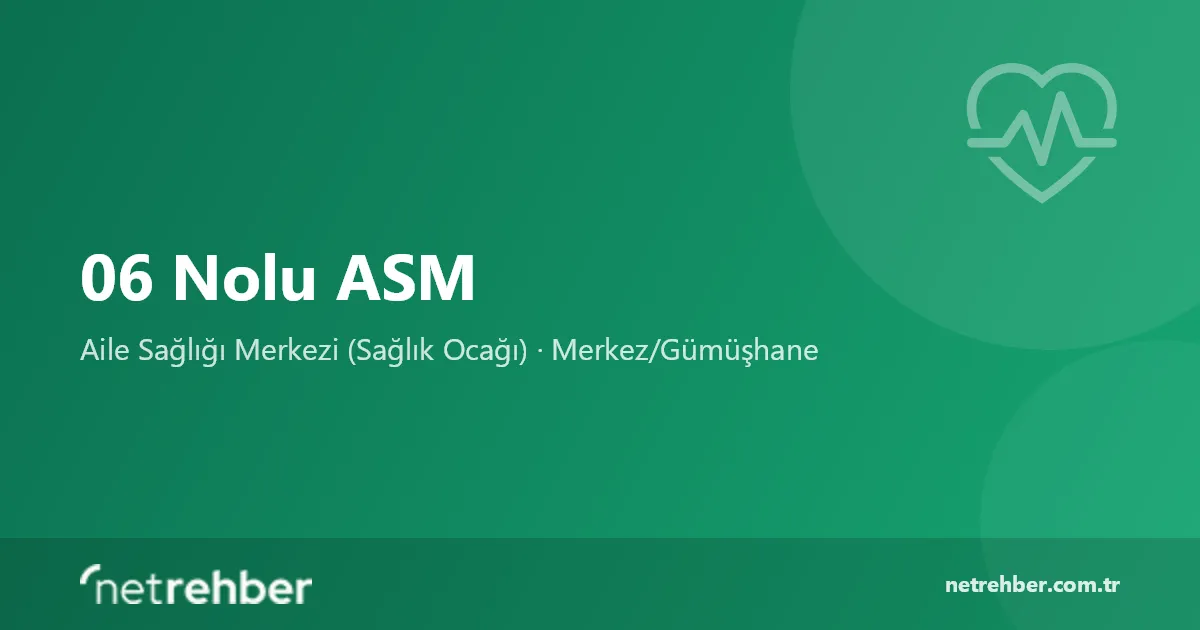 06 Nolu ASM kapak görseli