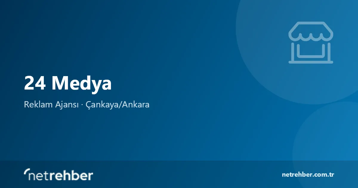24 Medya kapak görseli