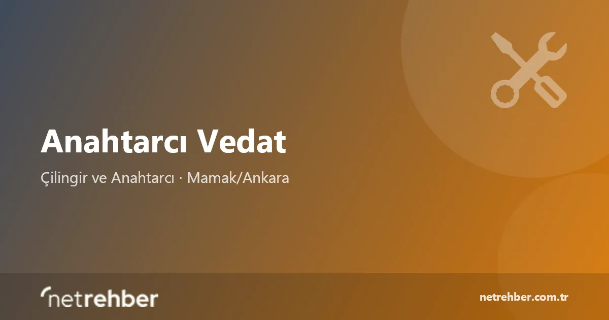 Anahtarcı Vedat kapak görseli