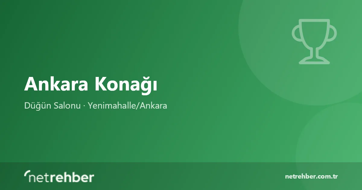 Ankara Konağı kapak görseli