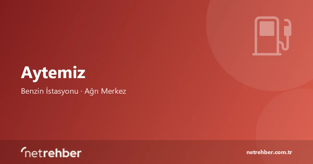 Aytemiz kapak görseli
