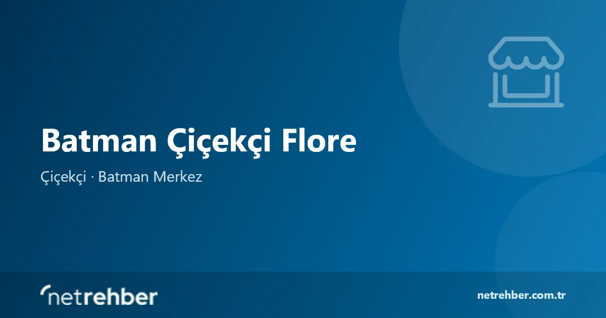 Batman Çiçekçi Flore kapak görseli