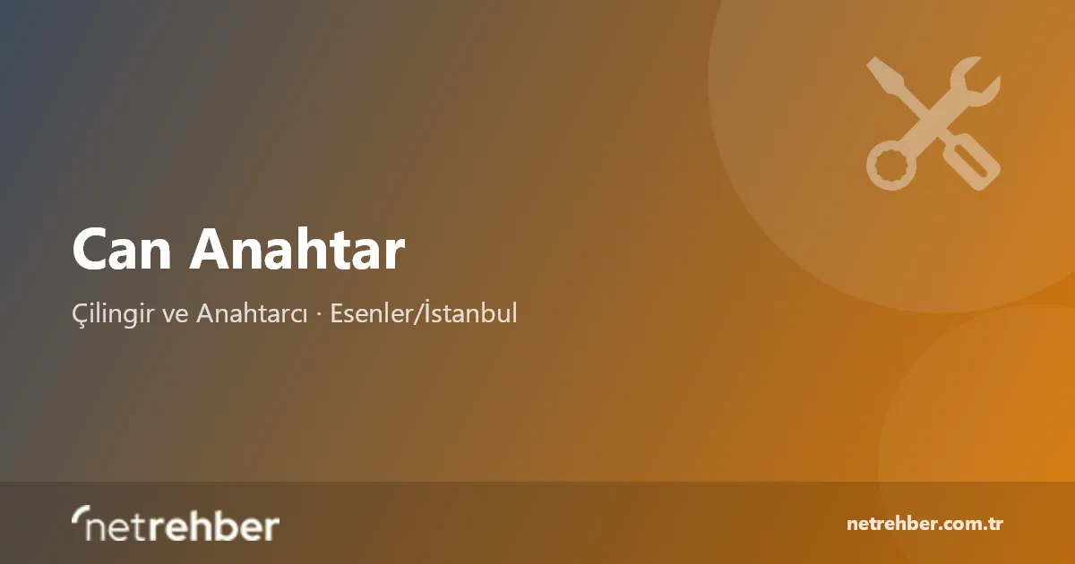 Can Anahtar kapak görseli
