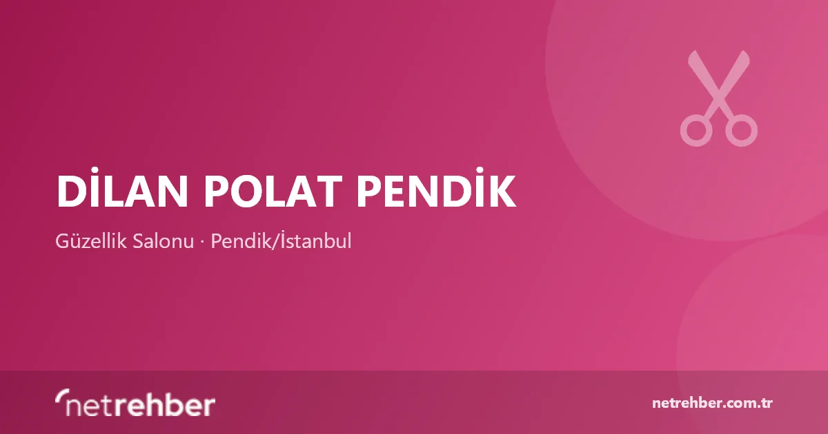 Dilan Polat Pendik kapak görseli