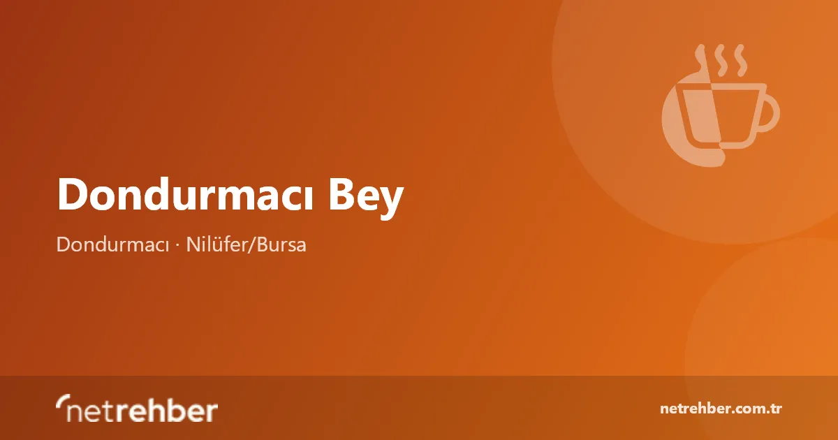 Dondurmacı Bey kapak görseli