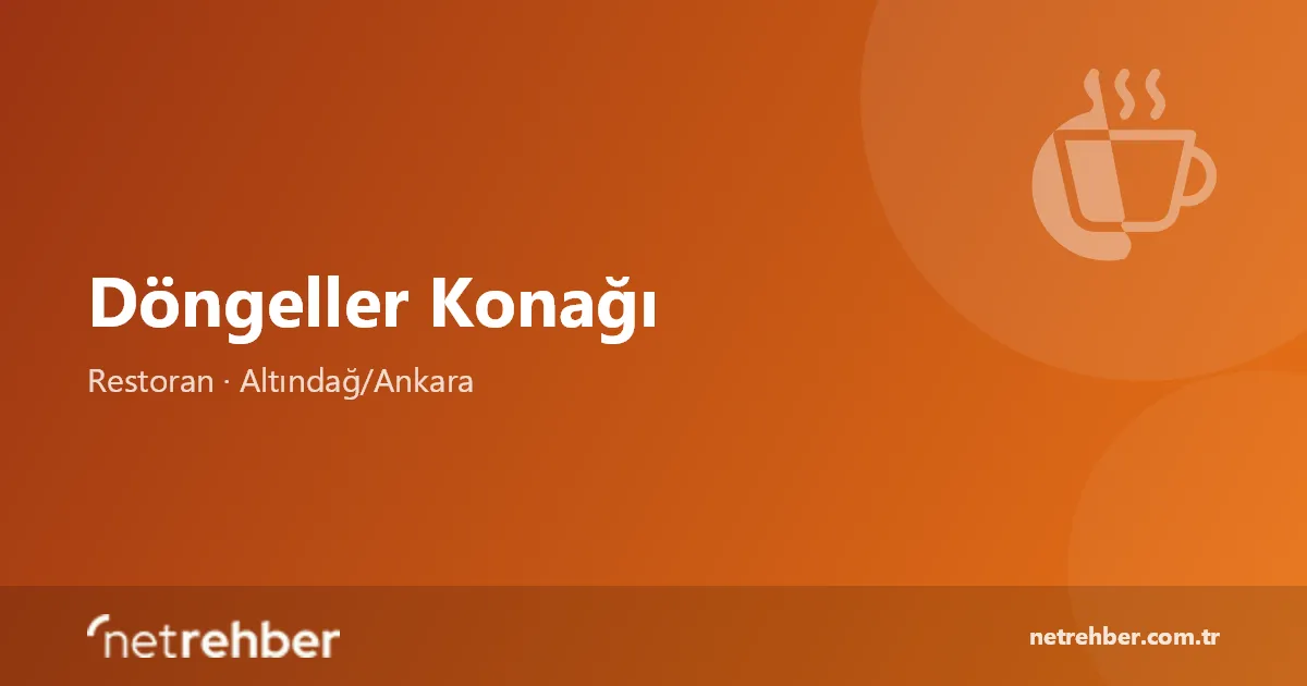 Döngeller Konağı kapak görseli