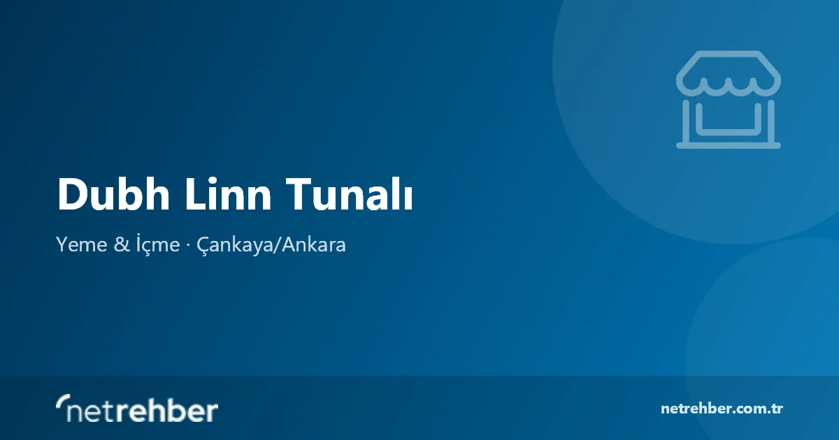 Dubh Linn Tunalı kapak görseli