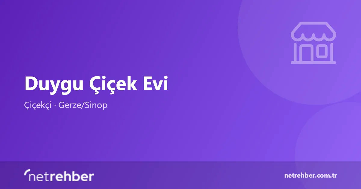 Duygu Çiçek Evi kapak görseli