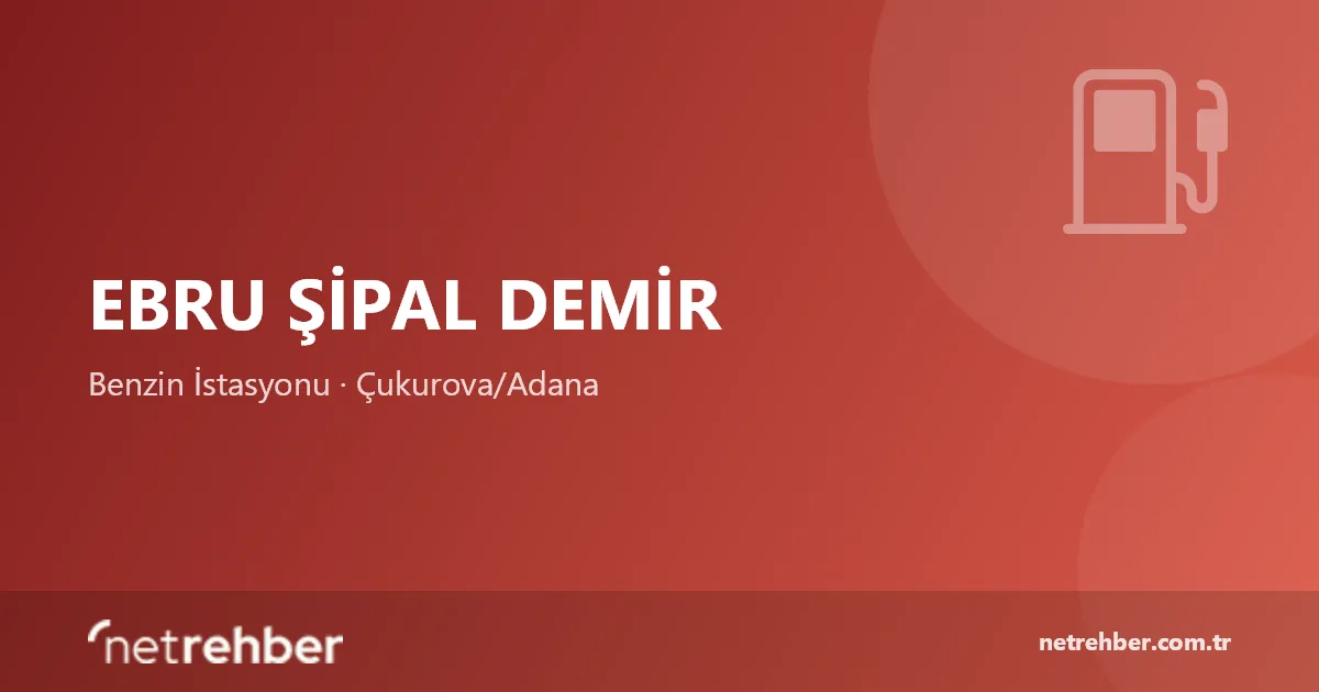 Ebru Şipal Demir kapak görseli