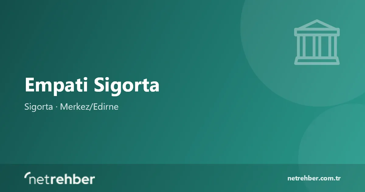 Empati Sigorta kapak görseli