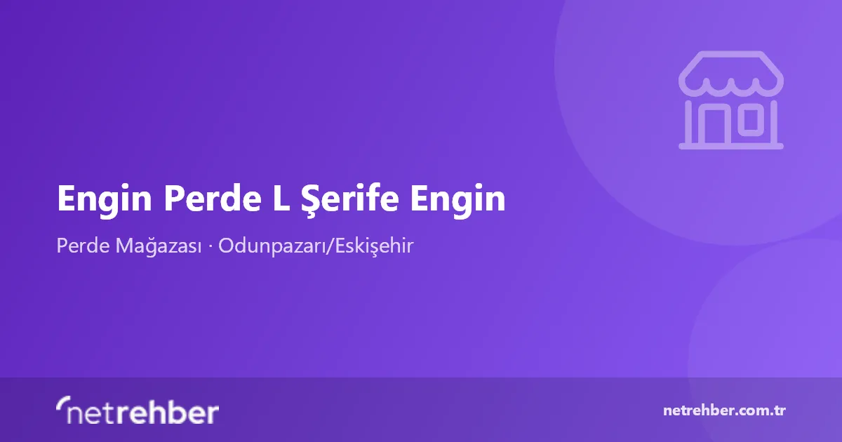 Engin Perde L Şerife Engin kapak görseli