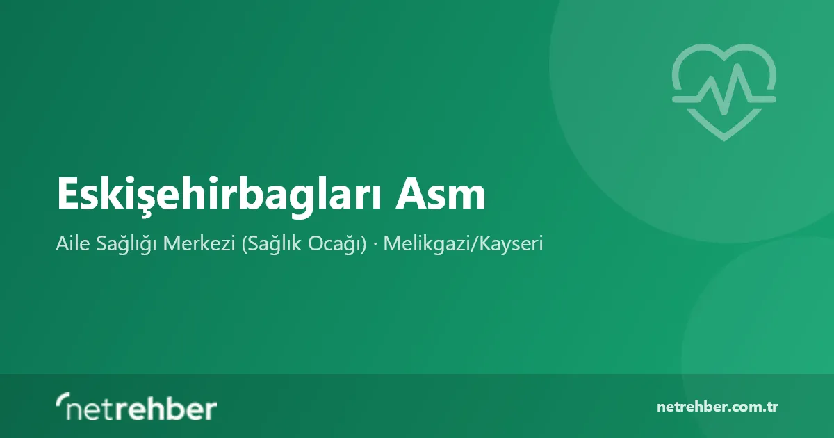 Eskişehirbagları Asm kapak görseli