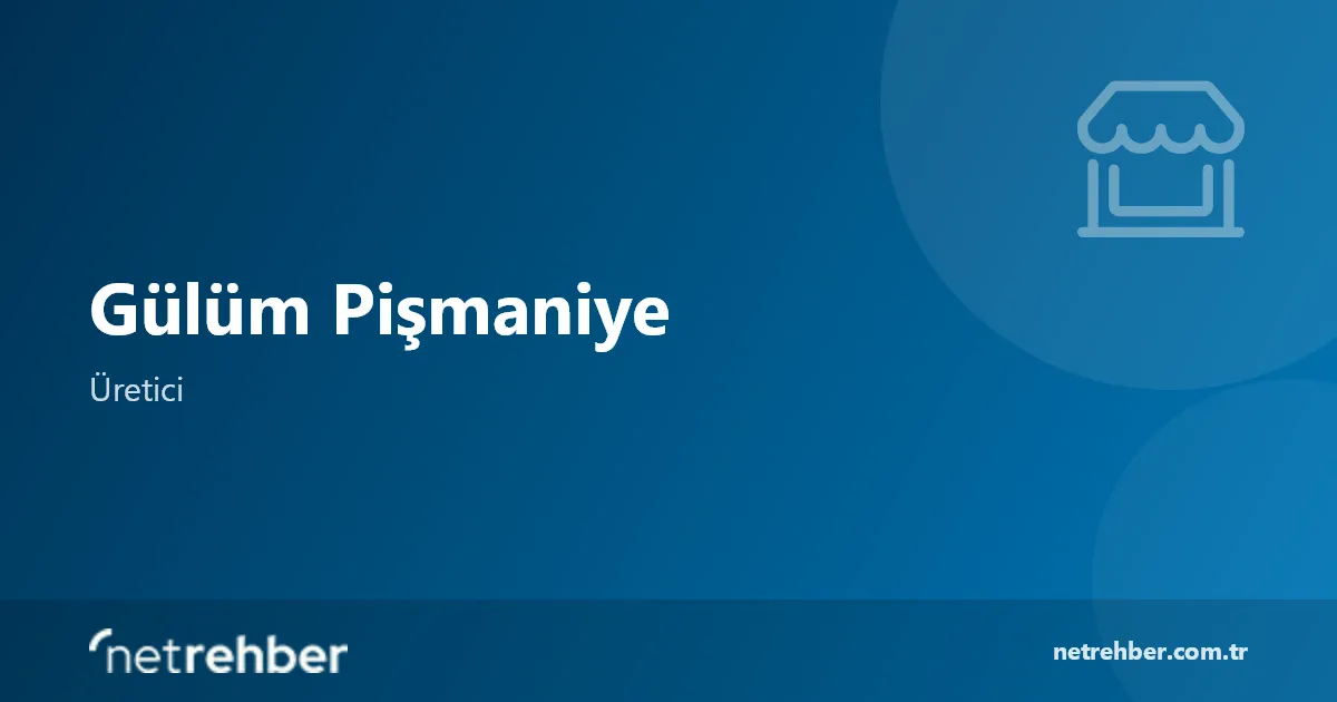 Gülüm Pişmaniye kapak görseli