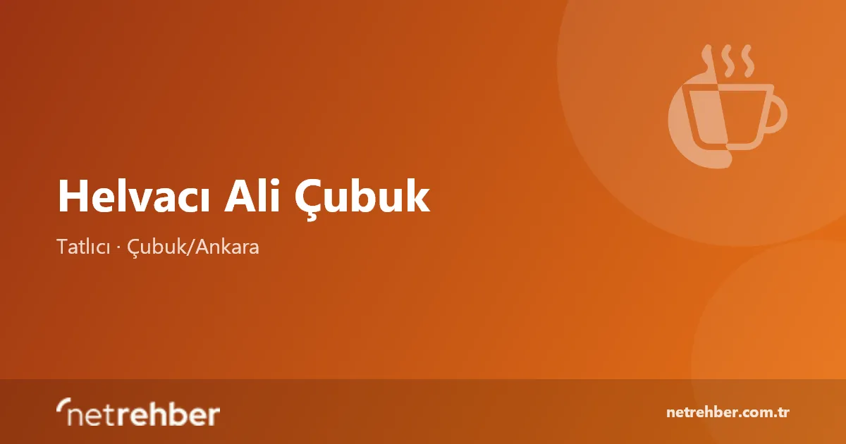 Helvacı Ali Çubuk kapak görseli