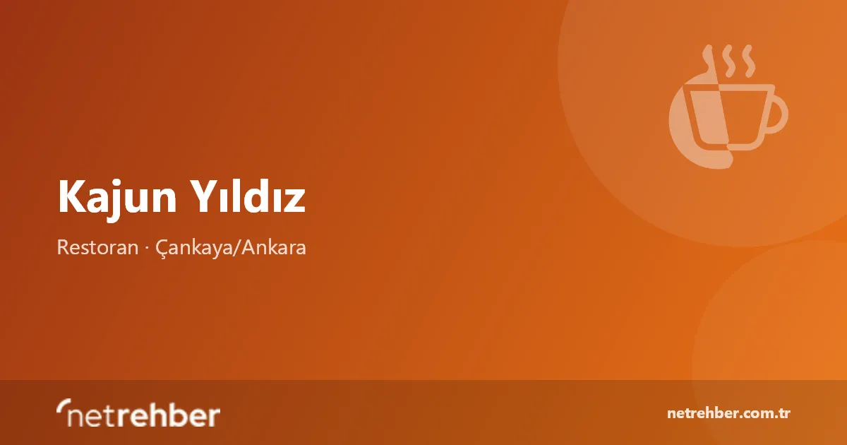 Kajun Yıldız kapak görseli