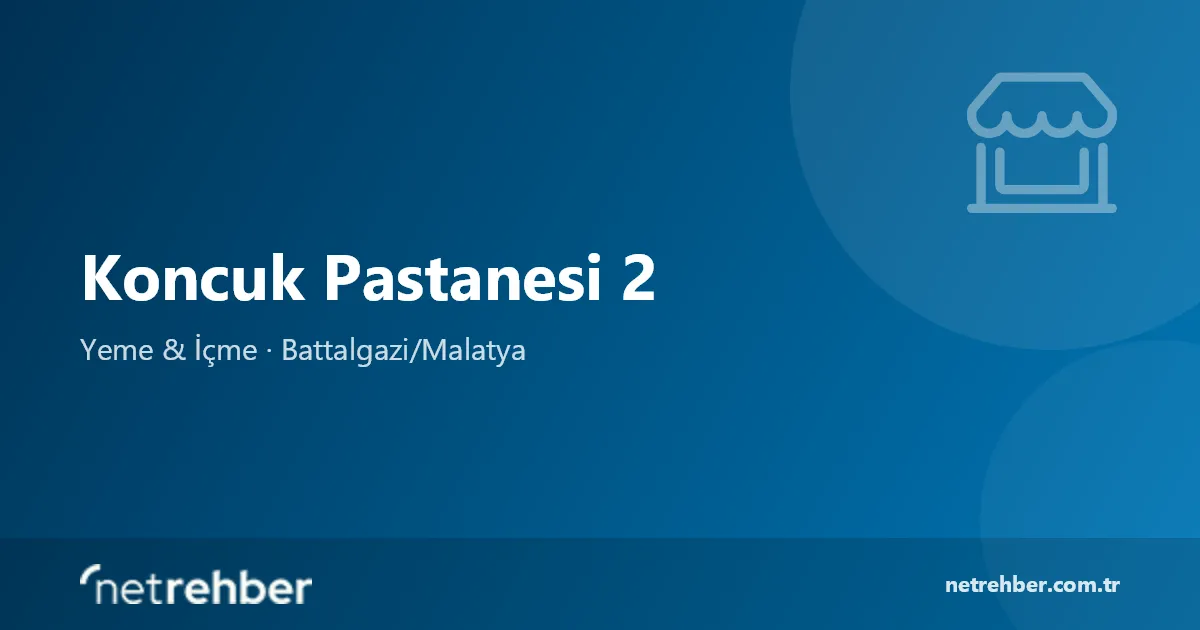 Koncuk Pastanesi 2 kapak görseli
