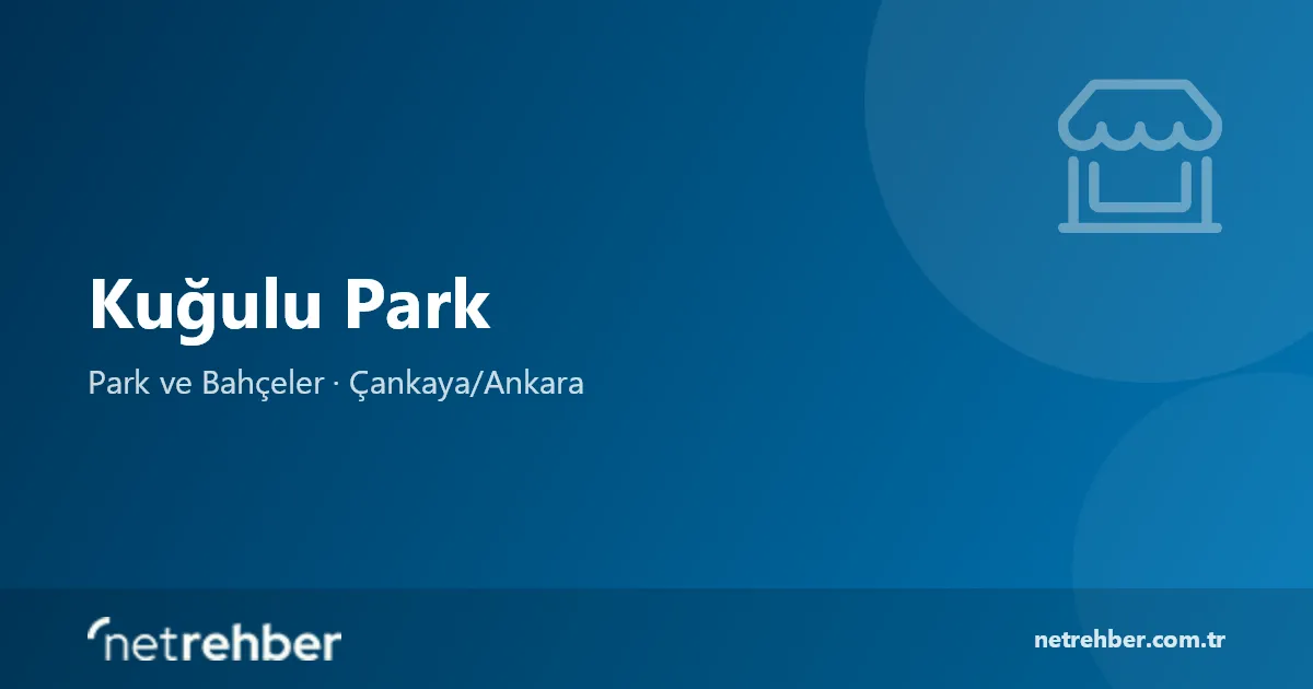 Kuğulu Park kapak görseli