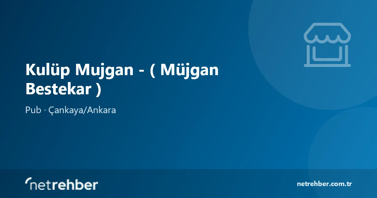 Kulüp Mujgan - ( Müjgan Bestekar ) kapak görseli