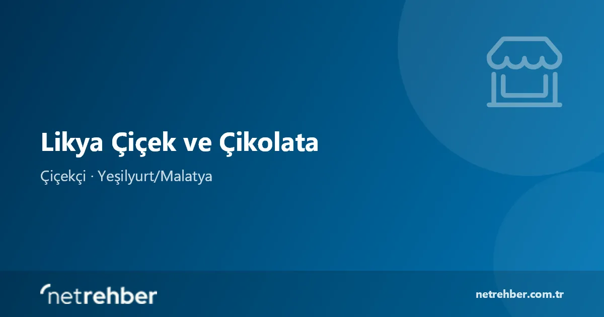 Likya Çiçek ve Çikolata kapak görseli