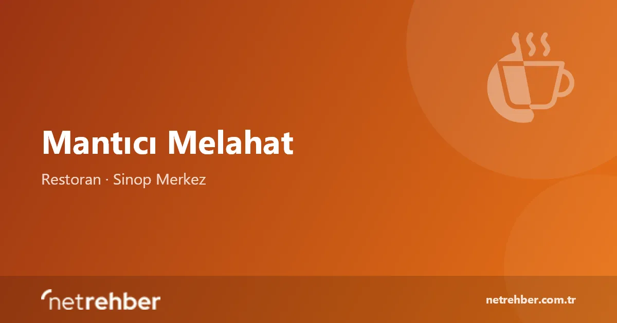 Mantıcı Melahat kapak görseli
