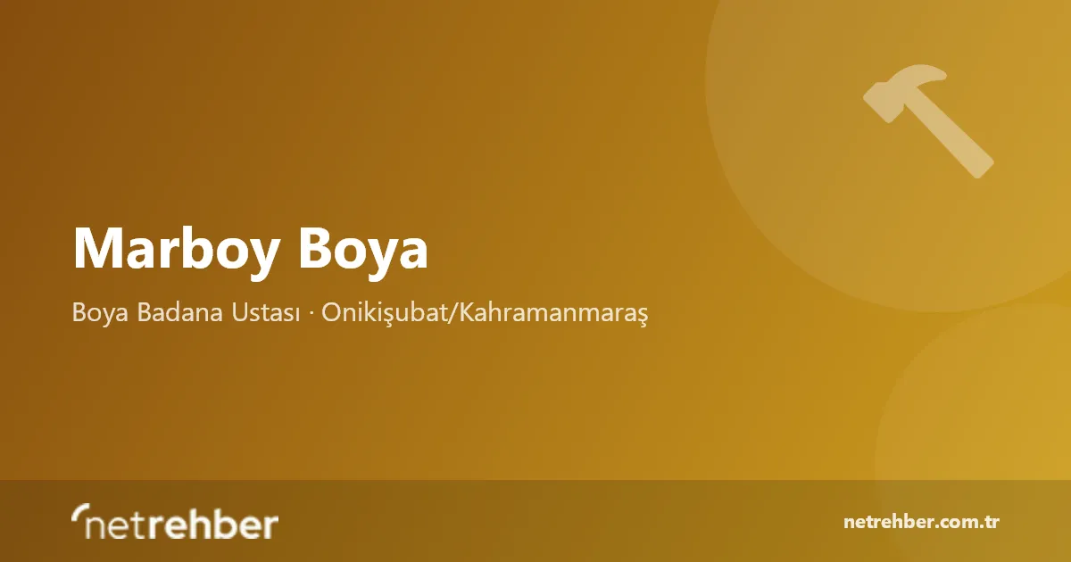 Marboy Boya kapak görseli