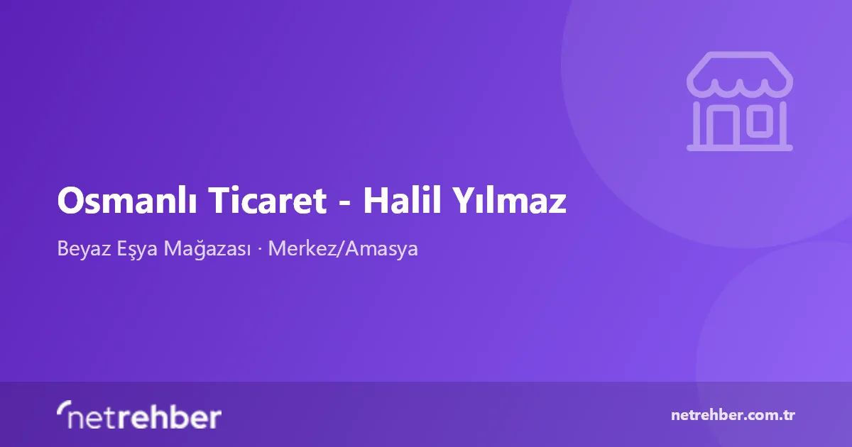 Osmanlı Ticaret - Halil Yılmaz kapak görseli