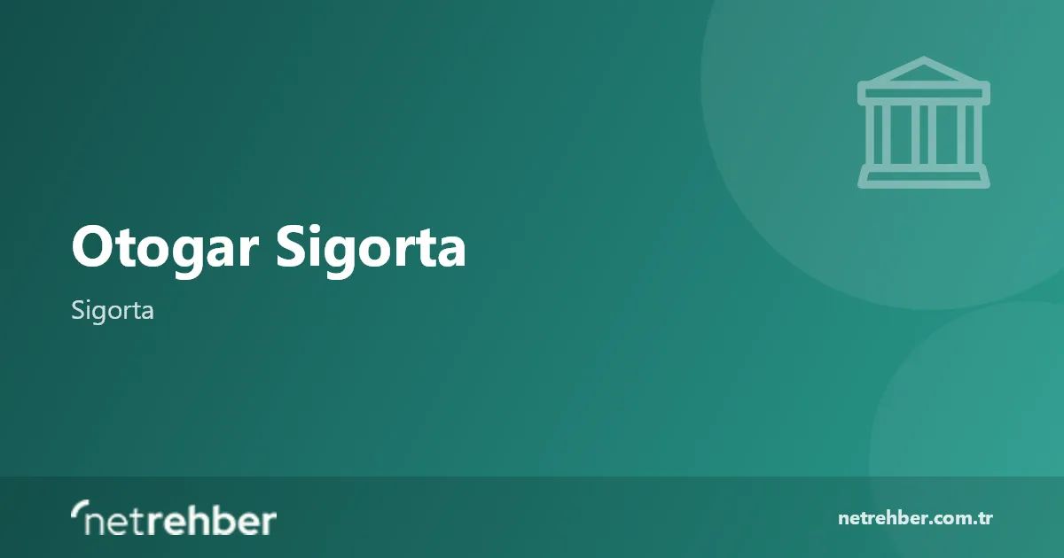 Otogar Sigorta kapak görseli