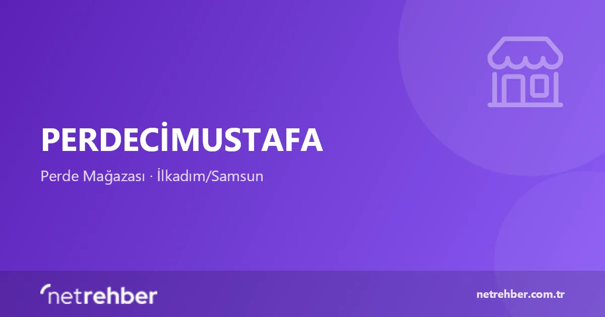 PERDECİMUSTAFA kapak görseli