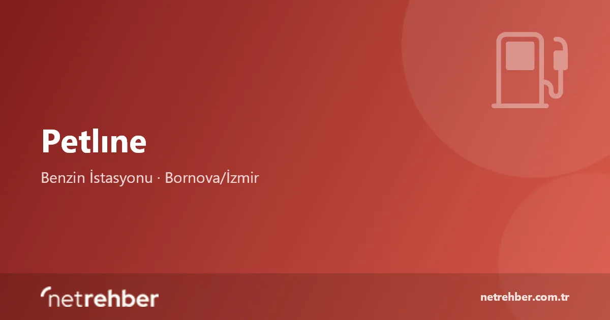 Petlıne kapak görseli