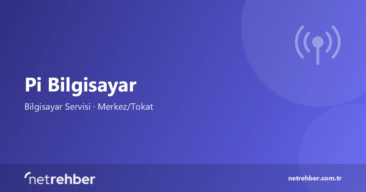 Pi Bilgisayar kapak görseli