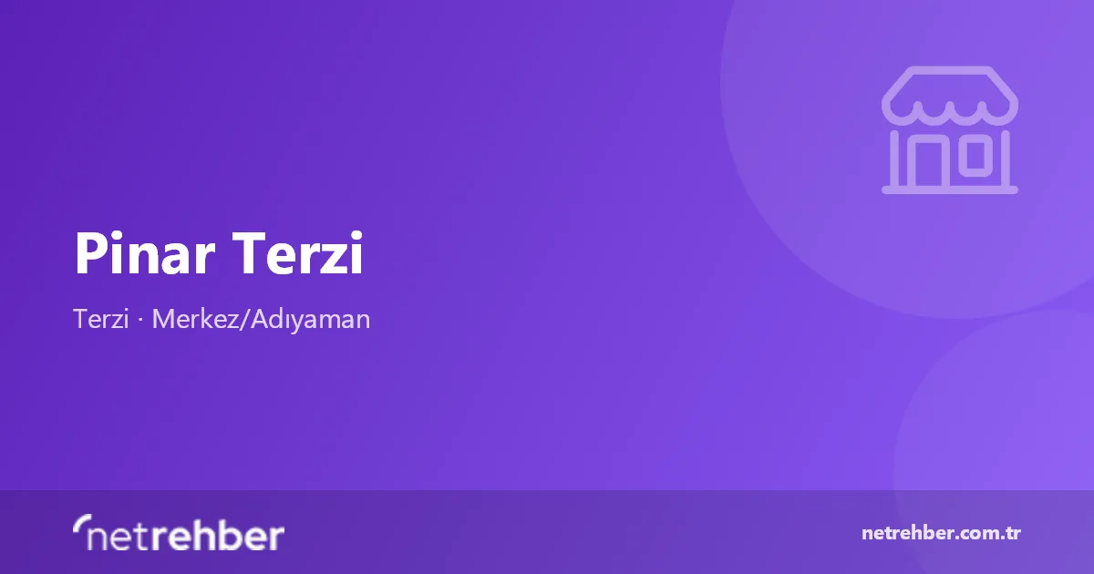 Pinar Terzi kapak görseli