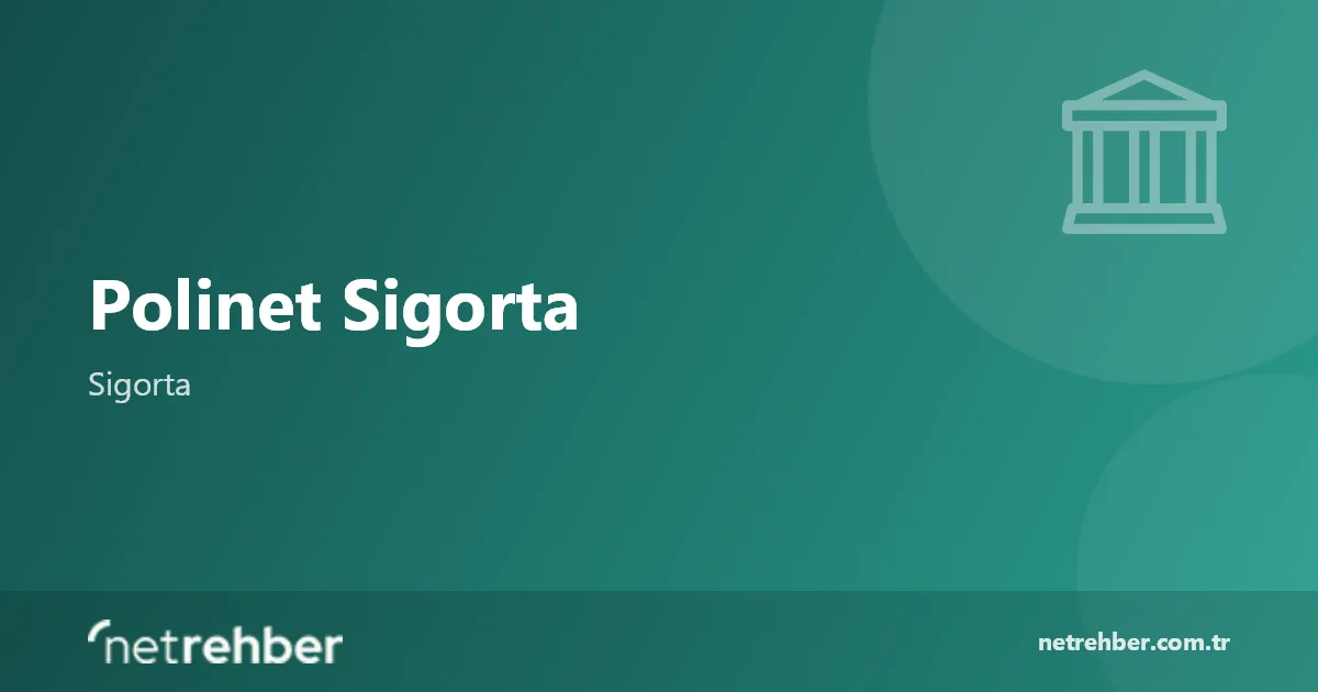 Polinet Sigorta kapak görseli