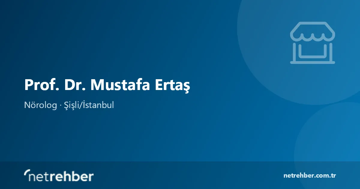 Prof. Dr. Mustafa Ertaş kapak görseli