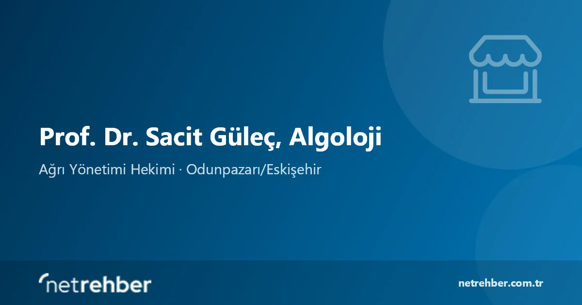 Prof. Dr. Sacit Güleç, Algoloji kapak görseli