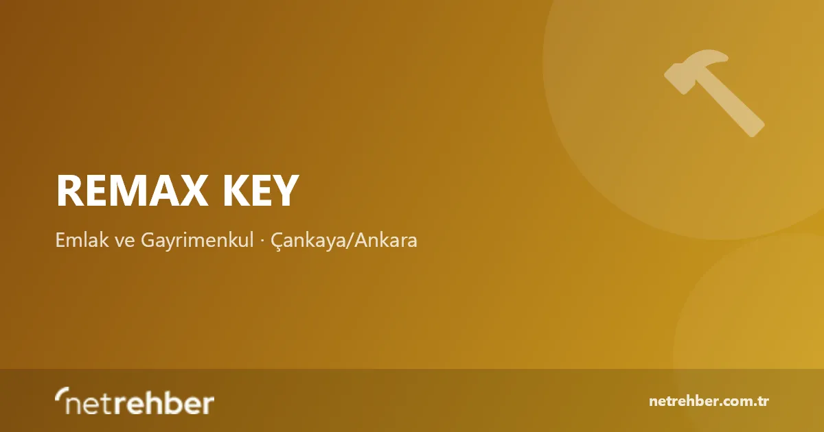 Remax Key kapak görseli
