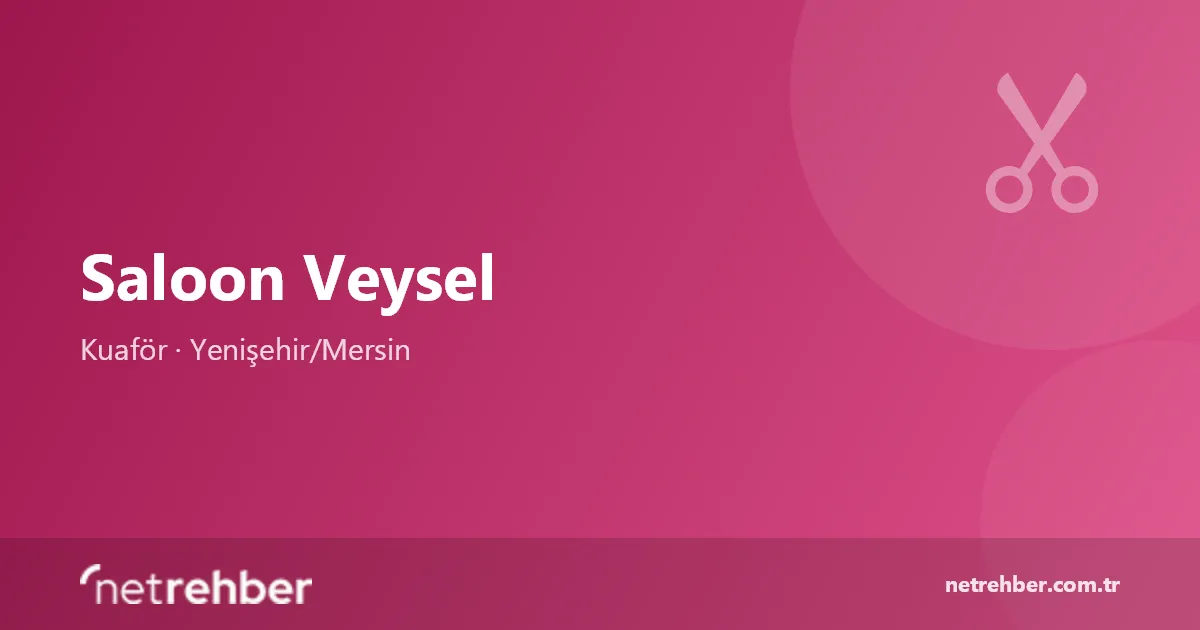Saloon Veysel kapak görseli