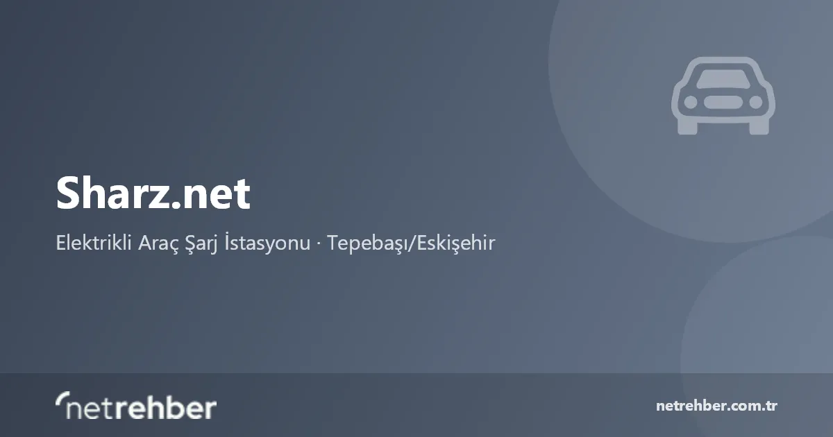 Sharz.net kapak görseli