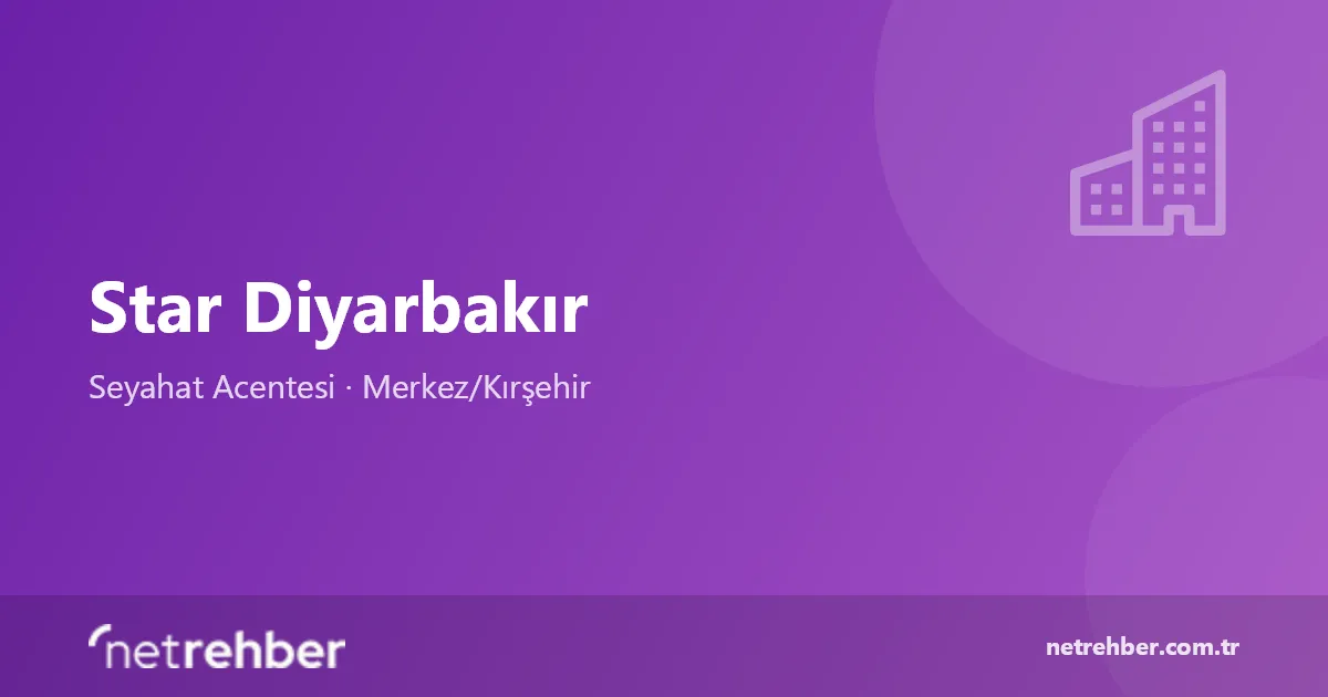 Star Diyarbakır kapak görseli