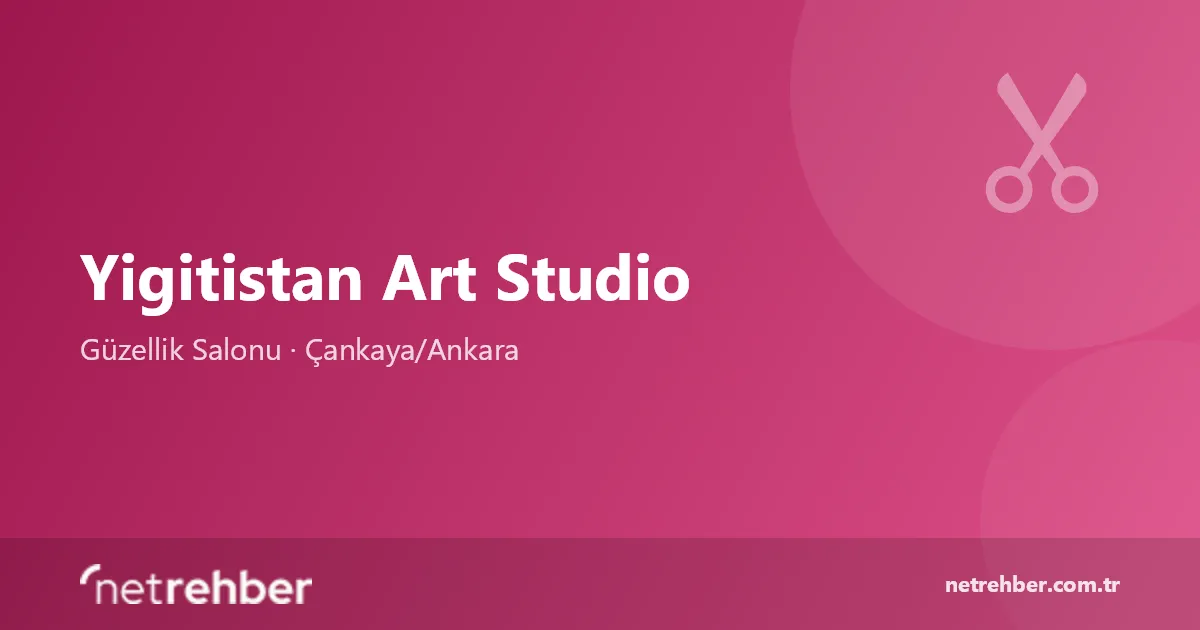 Yigitistan Art Studio kapak görseli