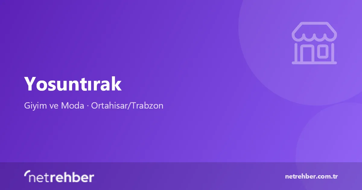 Yosuntırak kapak görseli